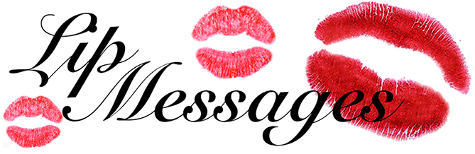 Lip Messages Logo
